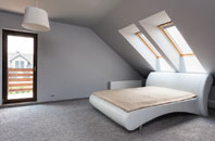 Wildmoor bedroom extensions