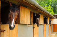 free Wildmoor stable construction quotes